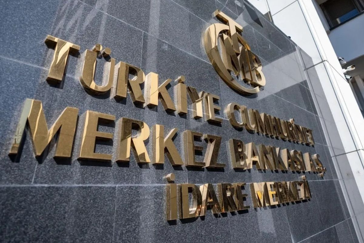 Merkez Bankası Vezne24’ün faaliyet iznini iptal etti
