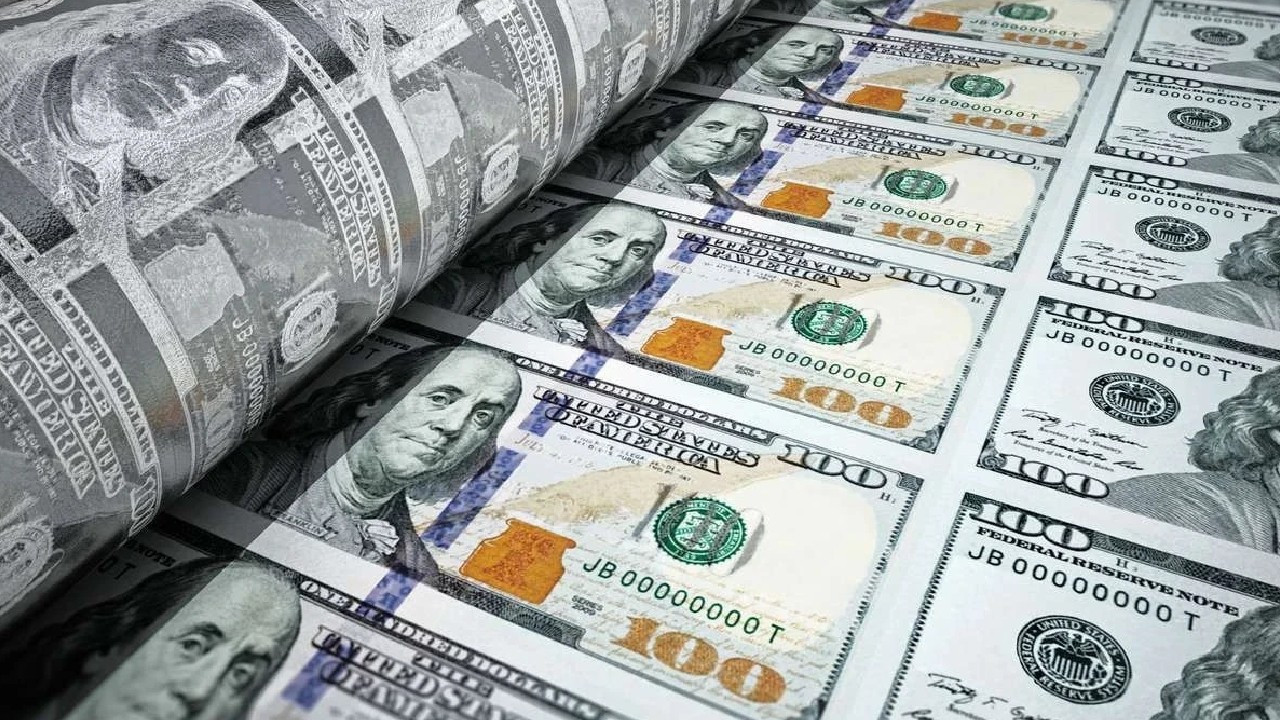 Merkez Bankası’nın toplam rezervleri azaldı