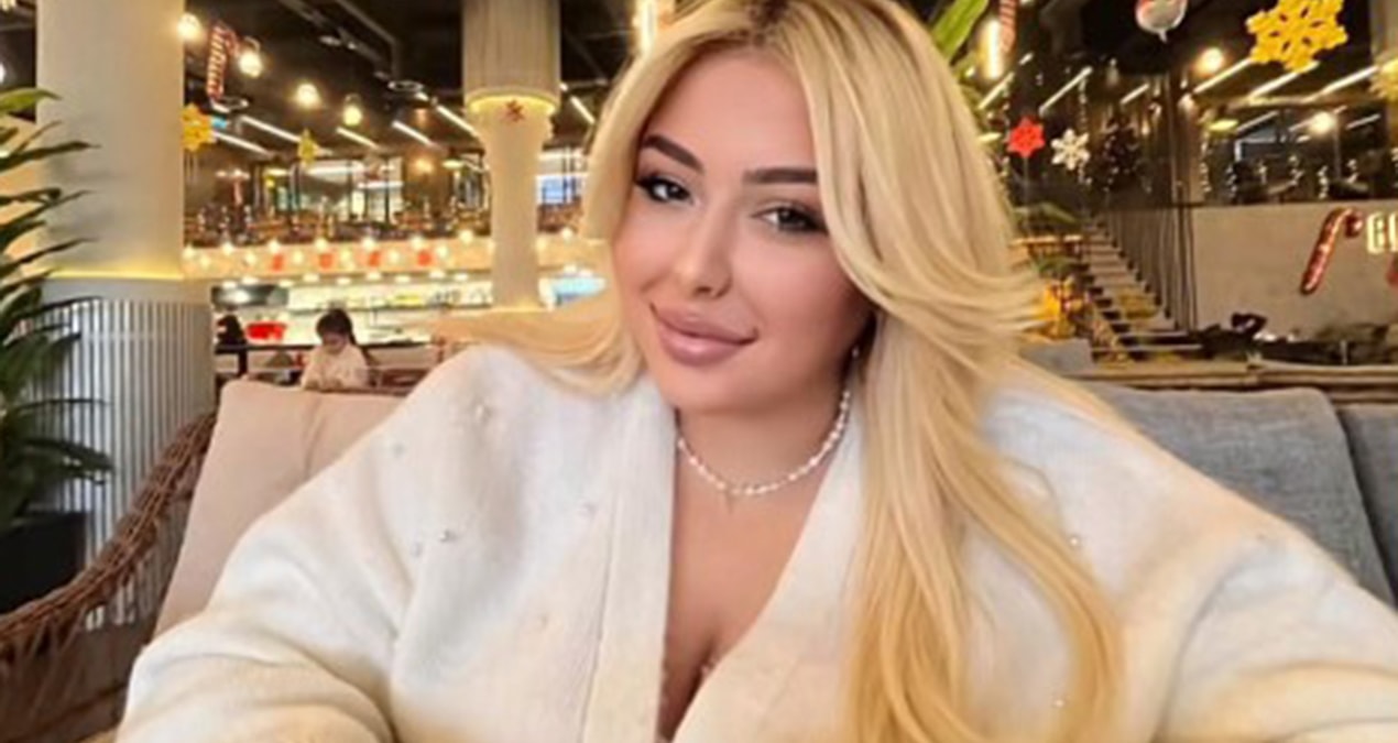 Merve’nin canının bedeli 1 milyon liraymış