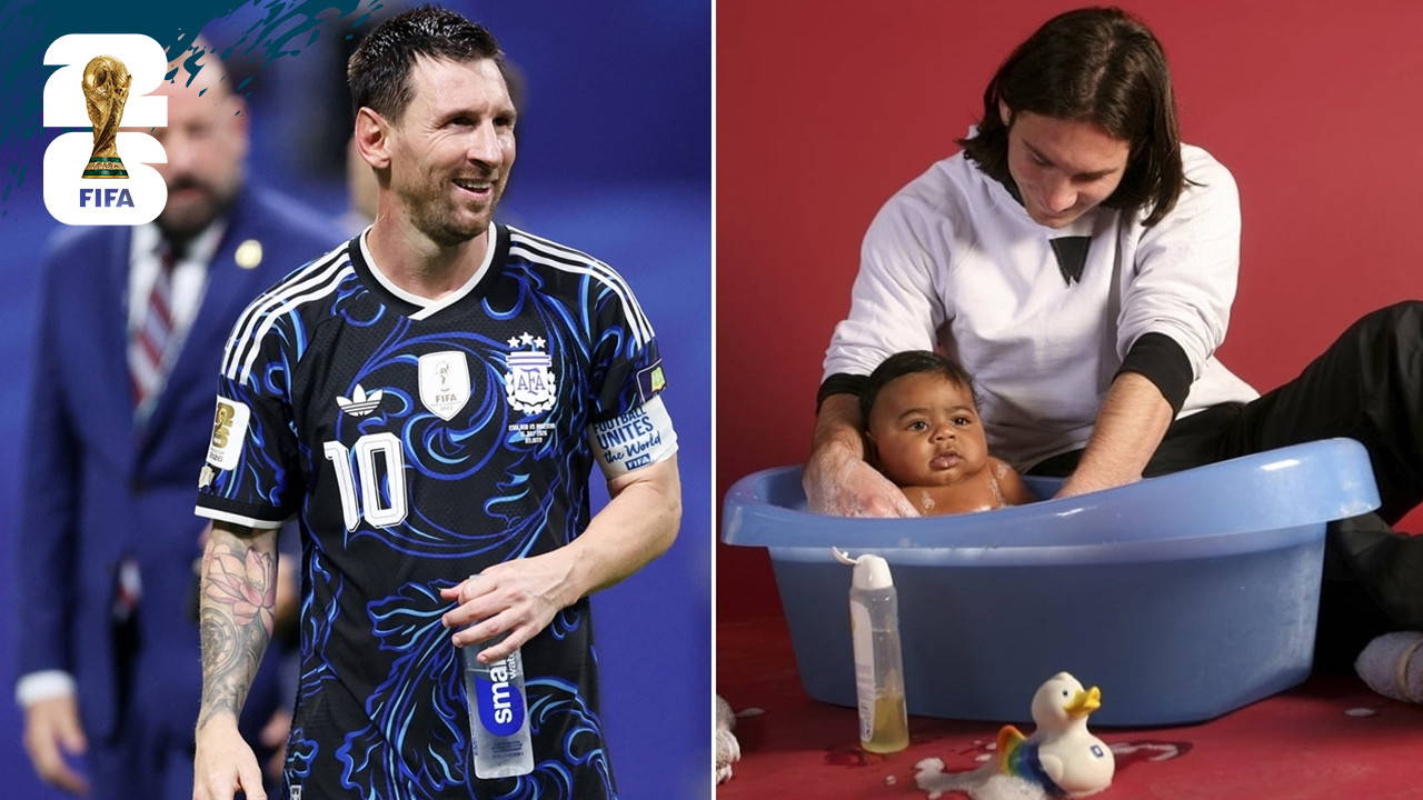 Messi’den dev final öncesi Yamal açıklaması: O fotoğraf hakkında ilk kez konuştu