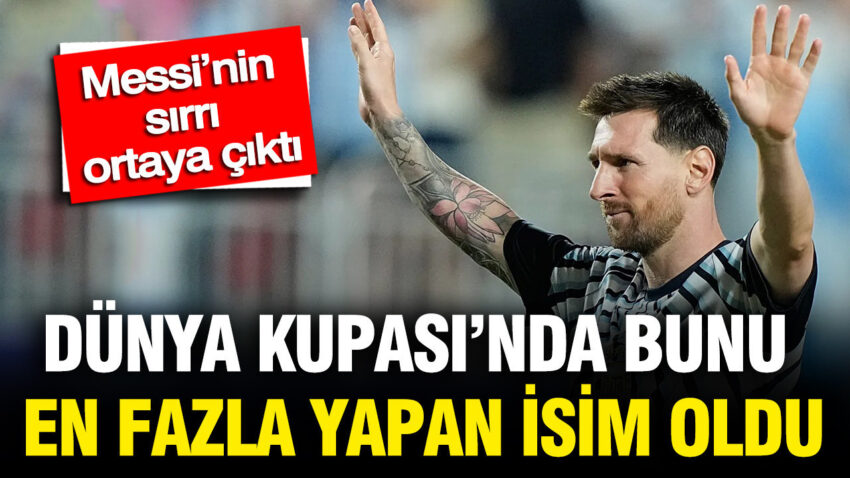 Messinin sirri ortaya cikti dunya kupasinda bunu en fazla yapan isim oldu VjBQVYQO.jpg
