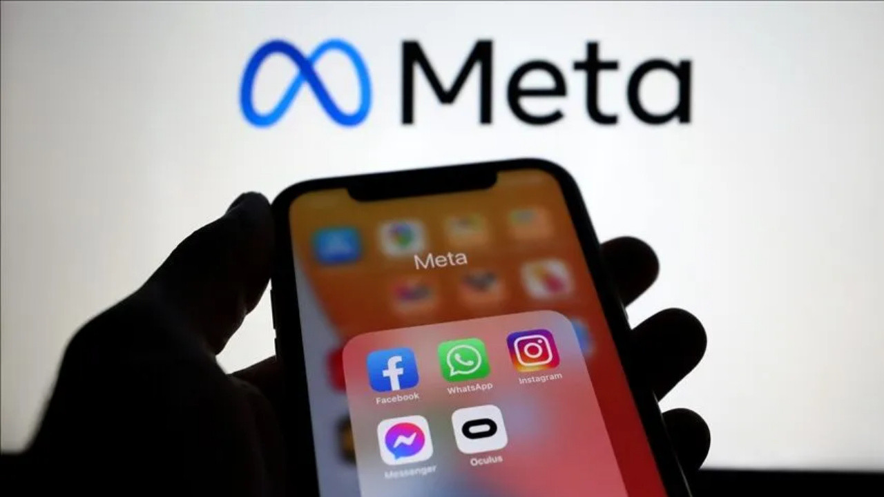 META alarm veriyor! Facebook ve Instagram çöktü mü, neden çöktü? İnstagram’da sorun mu var?