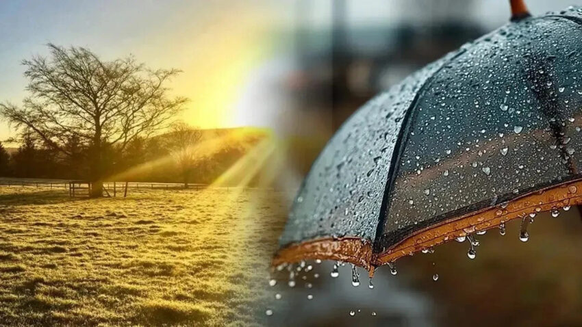 Meteoroloji bolge bolge uyardi kuzeyde yagis guneyde kavurucu sicaklar etkili olacak ipJyb93H.jpg