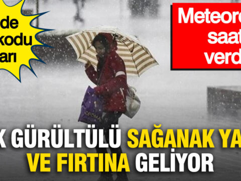 Meteoroloji uyardi 9 ile gok gurultulu saganak yagis ve firtina geliyor ujFthAtk.jpg