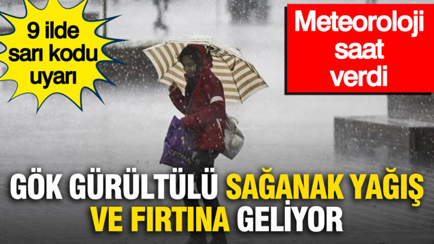 Meteoroloji uyardi 9 ile gok gurultulu saganak yagis ve firtina geliyor ujFthAtk.jpg