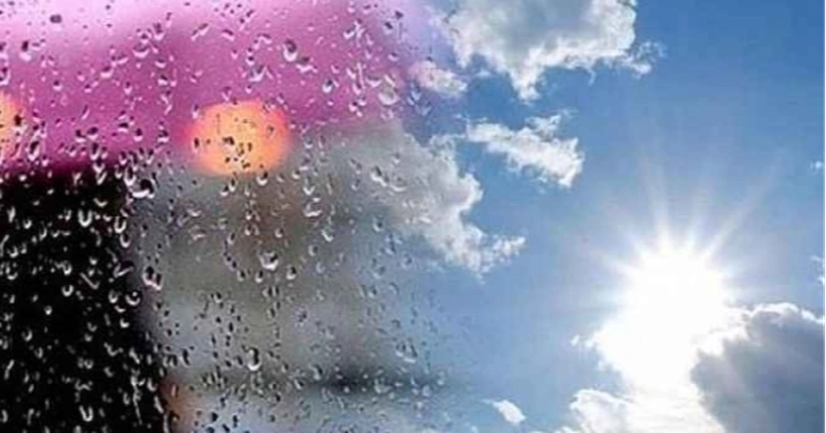 Meteoroloji’den kuvvetli yağış uyarısı
