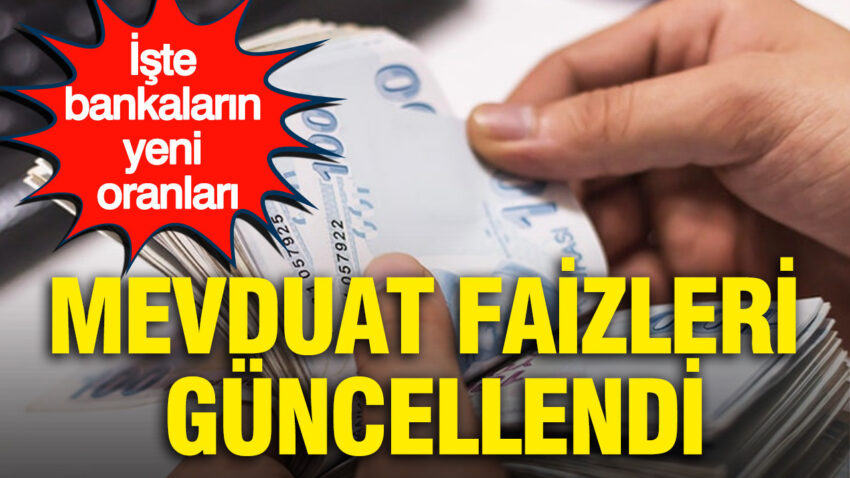 Mevduat faizleri guncellendi iste bankalarin yeni oranlari 1UAvpiuj.jpg