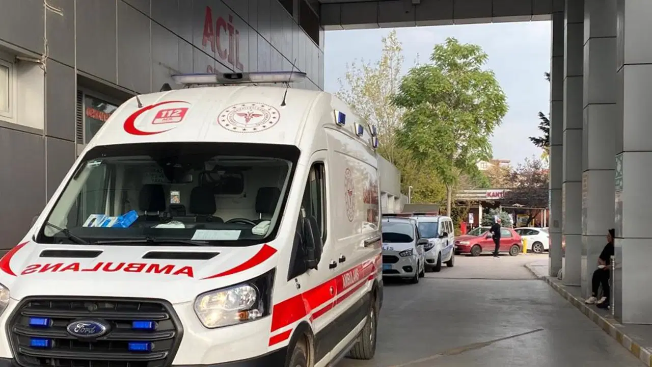 Mevlit yemeğinin ardından 30’dan fazla kişi hastanelik oldu