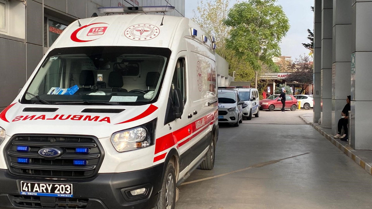 Mevlit yemeğinin ardından hastanelik oldular: 30’dan fazla kişi rahatsızlandı