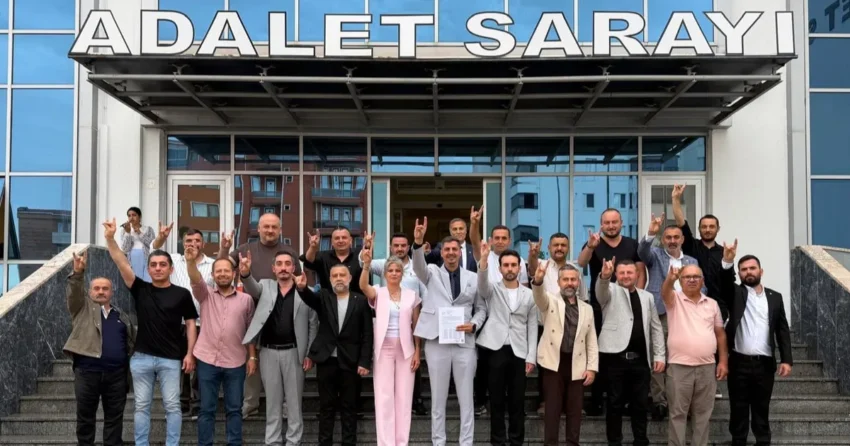 Mhp kesanin yeni yonetimi mazbatasini aldi KwbS1G2I.webp