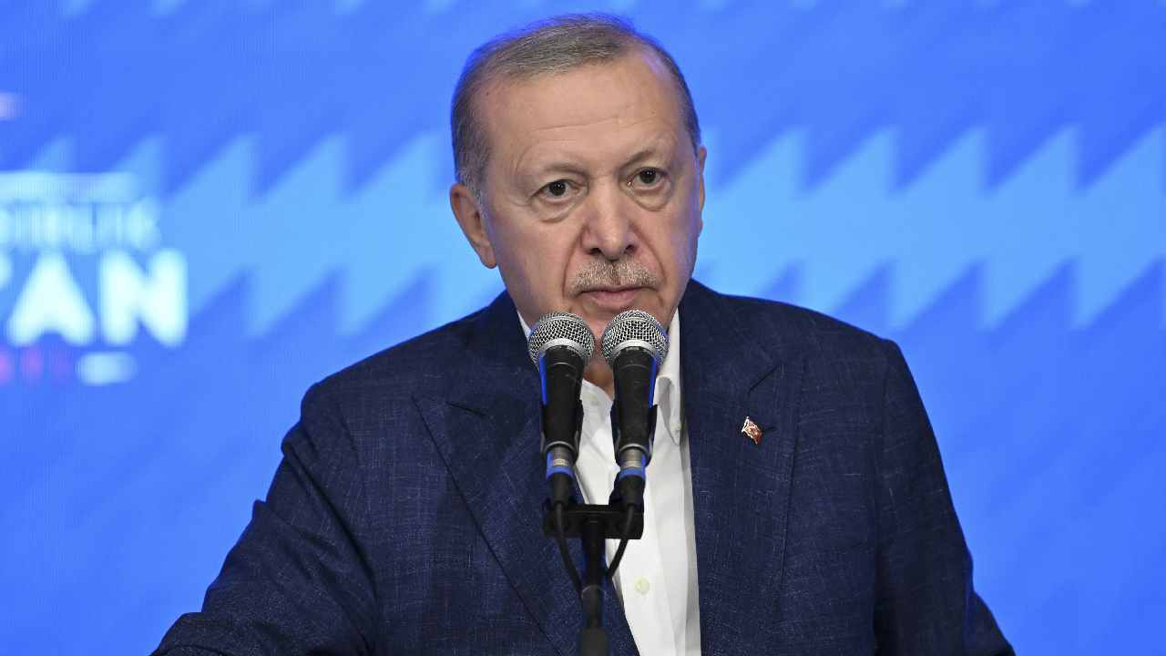 MHP seçmeninden soğuk duş etkisi: Yarısına yakını Erdoğan’ı onaylamadı