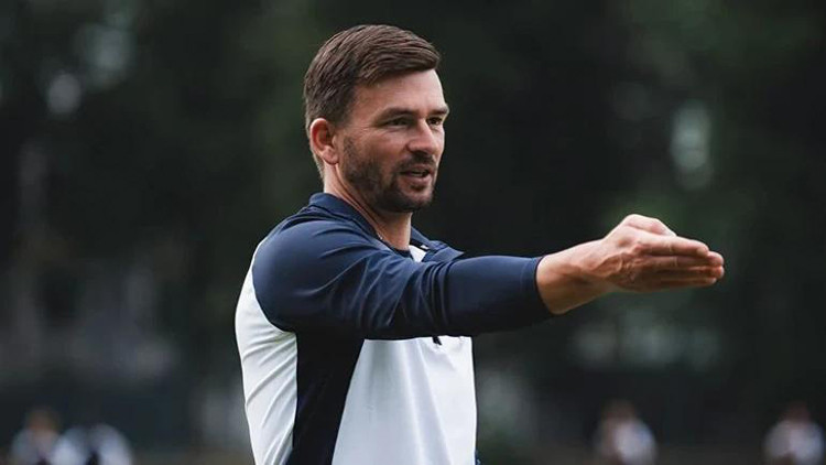 Michal Gasparik: ‘Fenerbahçe’yi iyi analiz ettik’