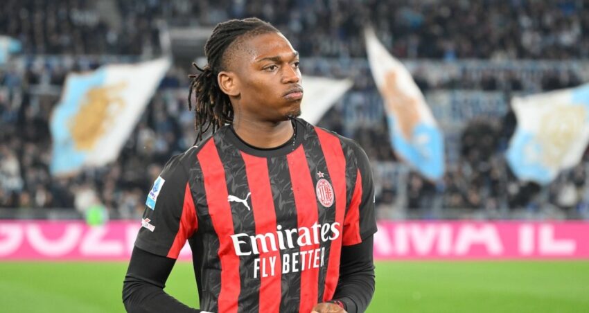 Milan ile masaya oturan fbahce yonetimi ingiliz yildizin transferindeki sabirli yolu izleyecek leaoya greenwood 9PT1Wzrv.jpg