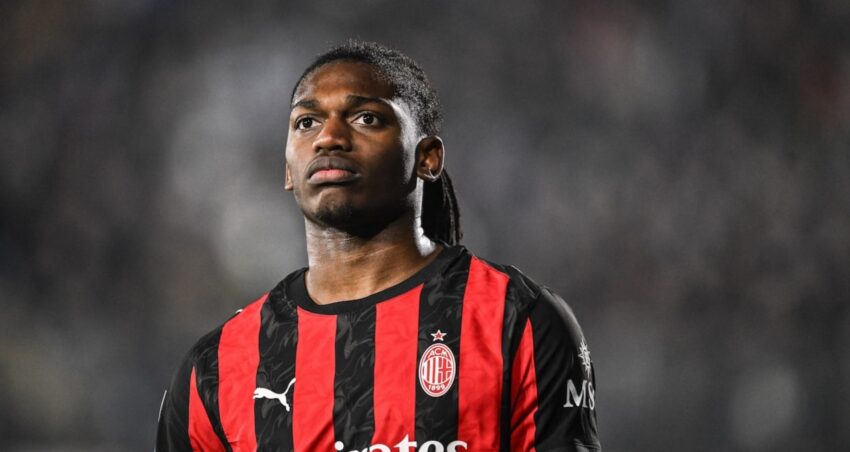 Milanin yildizi imzayi atarsa hem fenerbahce hem de portekizli yildiz kazanacak bol bonuslu rafael X6ND3GwK.jpg