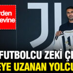 Milli futbolcu zeki celikin zirveye uzanan yolculugu alt liglerden dunya devine Xz1aLHCA.jpg