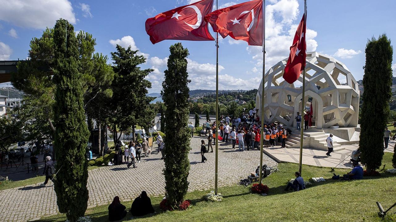 Milli İrade Platformu Genel Sekreteri Hüseyin Kader’den 15 Temmuz mesajı