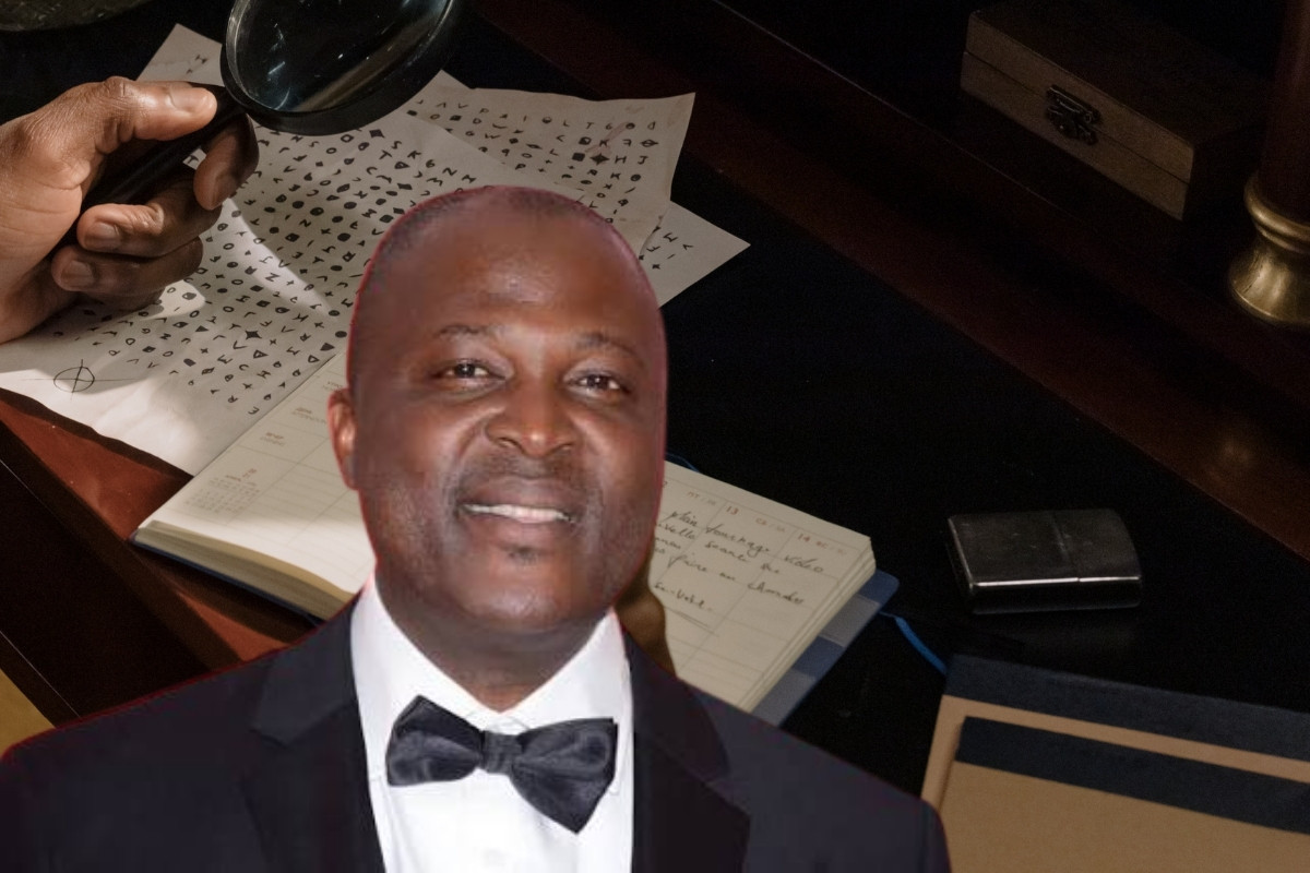 Milyarder İbrahim Mahama’nın şirketi altın projesini ele geçirmek için casusluk yapmakla suçlandı