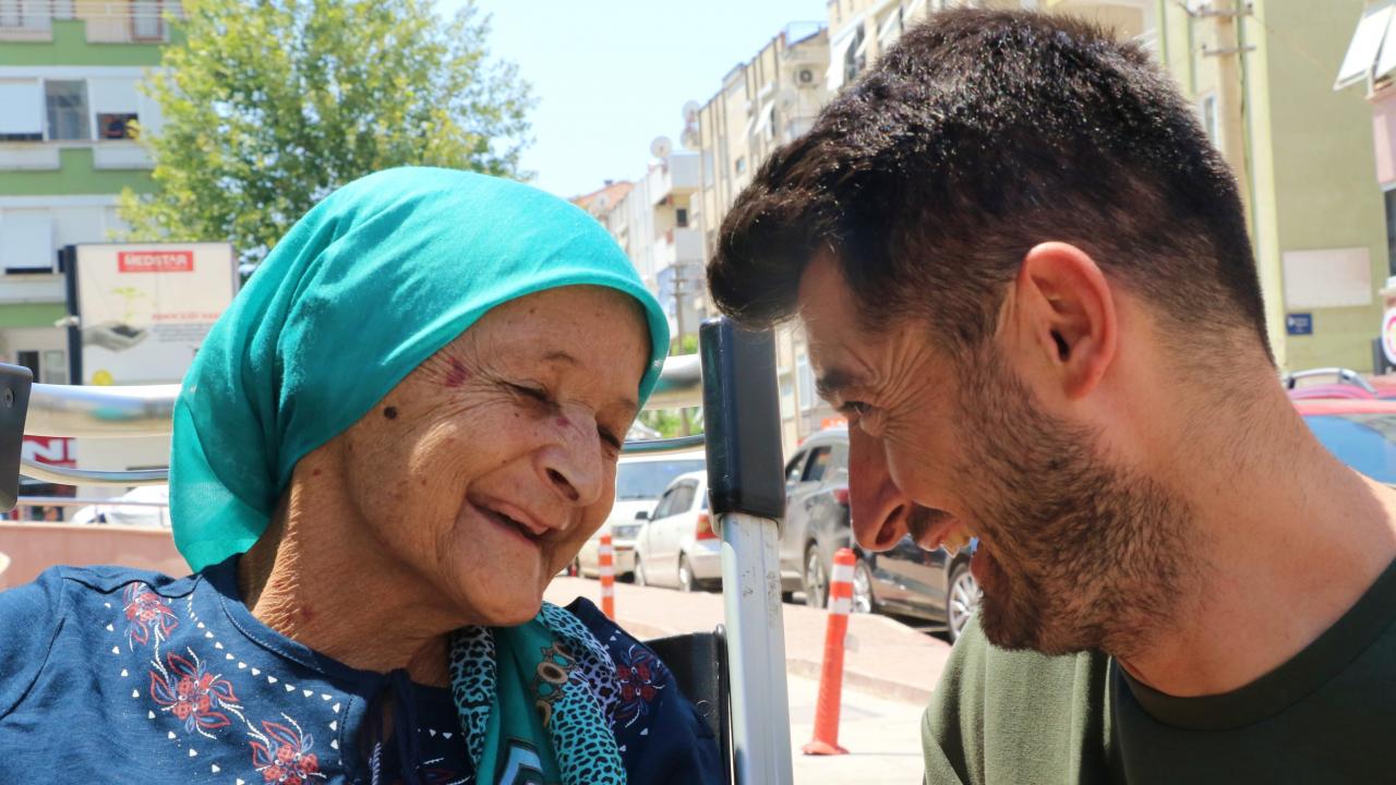 Milyonda bir yaşanan mucize! 6 yıl önce yaptığı bağış, annesinin hayatını kurtardı!