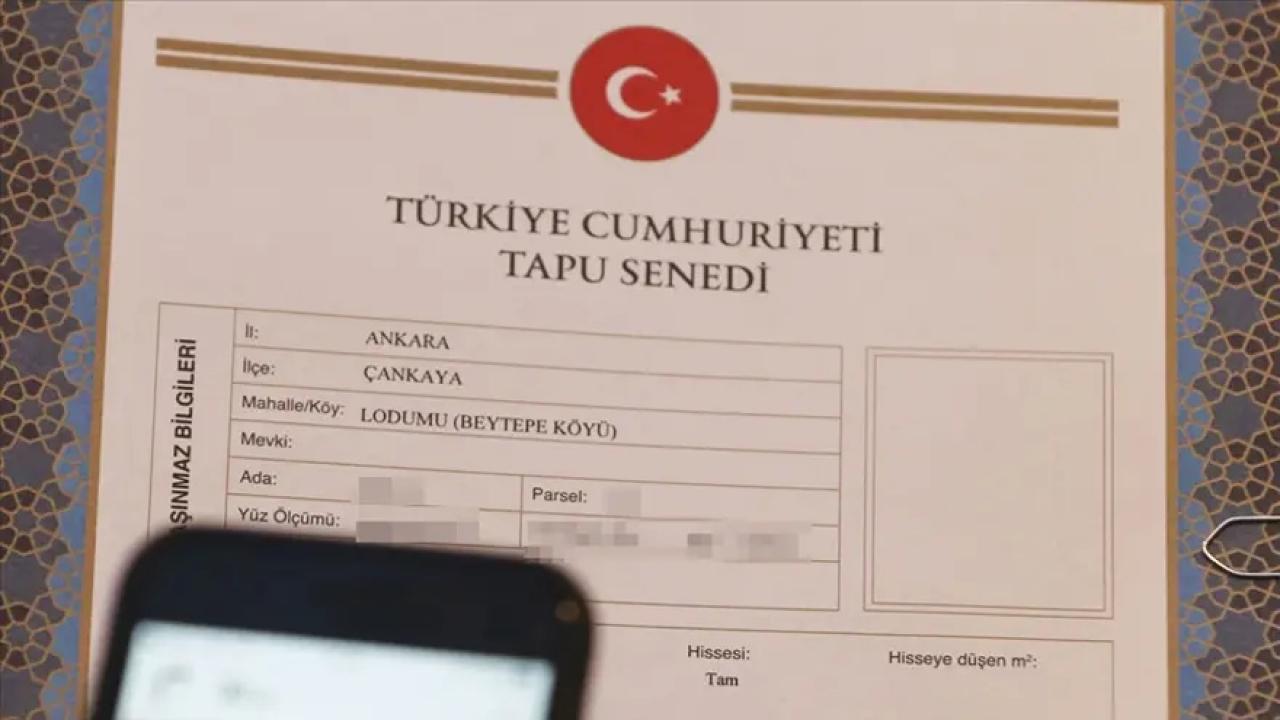 Mirasını torununa bırakmıştı: Yargıtay’dan milyonları ilgilendiren emsal karar çıktı!