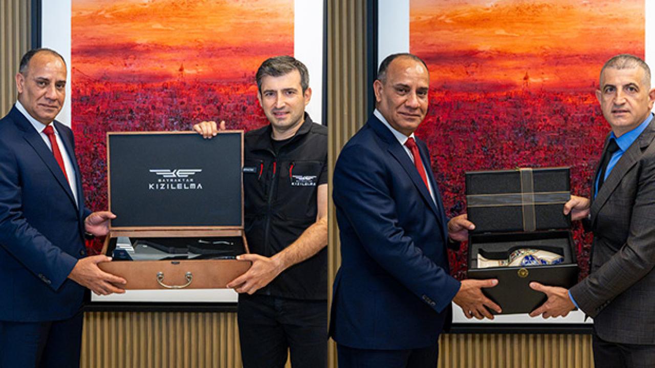 Misirli bakandan ozdemir bayraktar milli teknoloji merkezine ziyaret f5635l4A.jpg