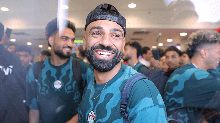 Mısırlı gazeteci, Salah gerçeklerini açıkladı: Beşiktaş’a transferi yüzde 100 iptal olmadı
