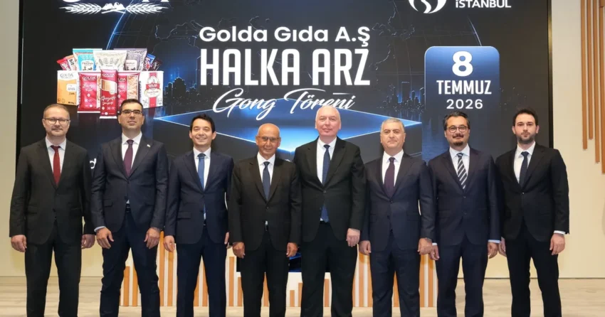 Misyon bank ilk halka arzinigolda gida ile gerceklestirdi BNa7jxzY.webp