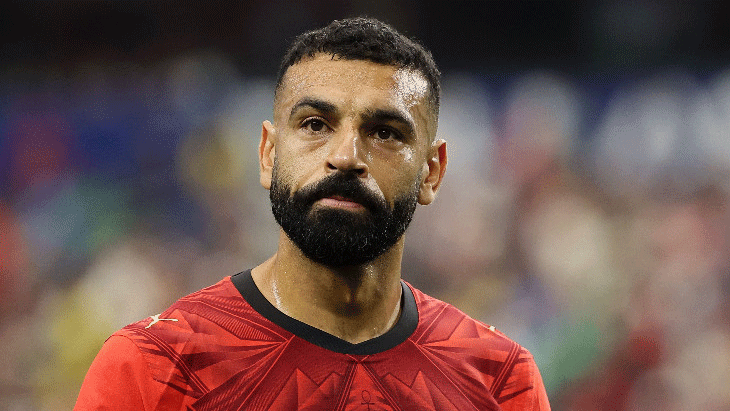 Mohamed Salah’ın avukatı İstanbul’da! Forma satışından pay istedi