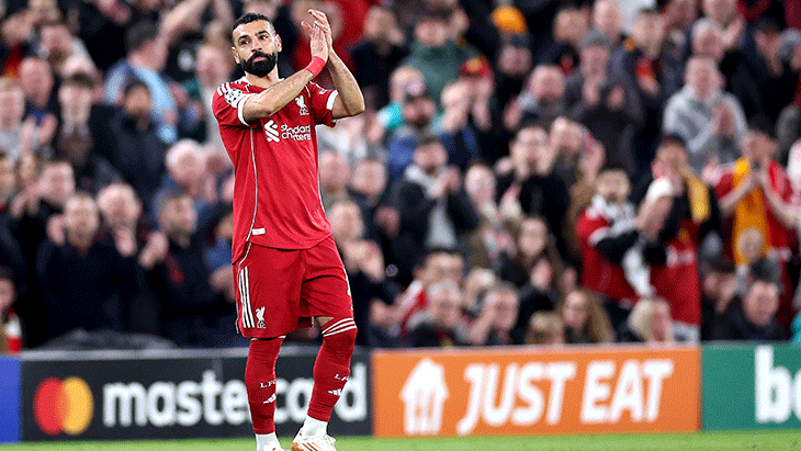 Mohamed Salah’ın menajerinden transfer açıklaması! ‘Çok yakında öğrenebiliriz’