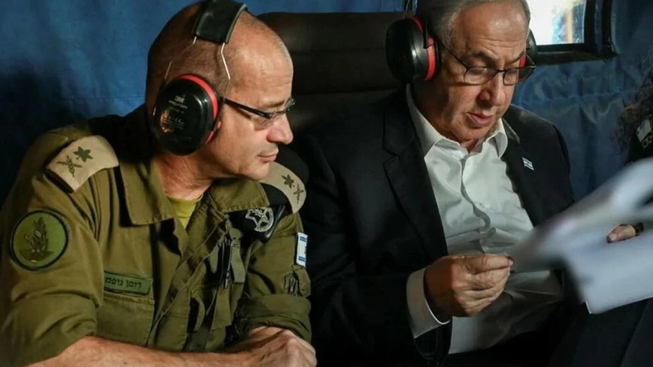 Mossad’dan kritik iddia: İran’ın İsrail içindeki suikast planı deşifre oldu