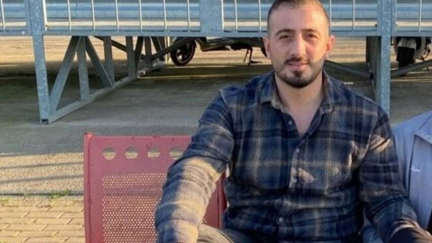 Motosiklet kazasi sanildi cinayet cikti 30 yasindaki duhan kurtarilamadi V37jFgch.jpg