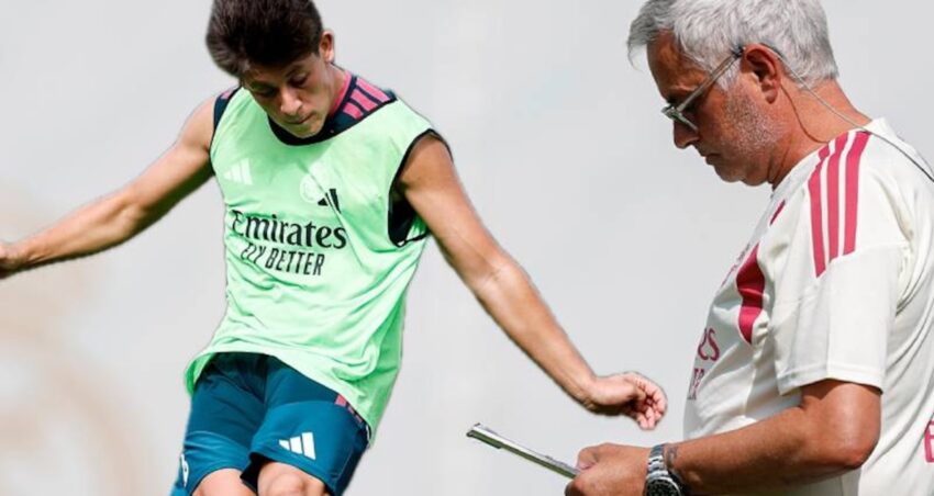 Mourinhonun arda guler plani belli oldu portekizli hocanin listesinde ilk sirada yer aliyor IVbrEaDS.jpg