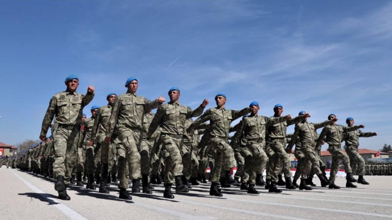 MSB duyurdu: Sözleşmeli er ve uzman erbaş alınacak! İşte başvuru şartları…