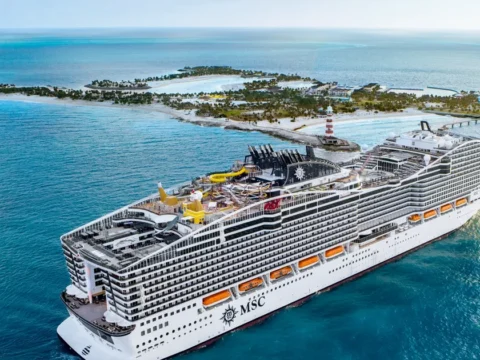Msc cruises ve milessmiles yeni is birligini duyurdu pVphb81L.webp
