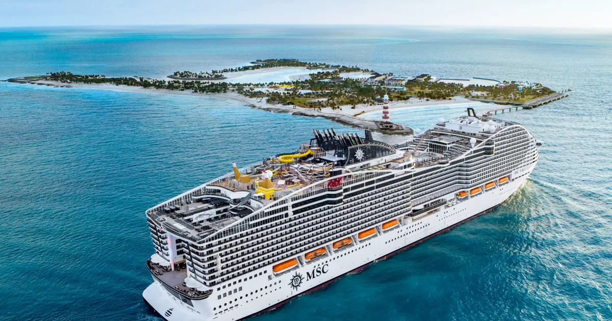Msc cruises ve milessmiles yeni is birligini duyurdu pVphb81L.webp
