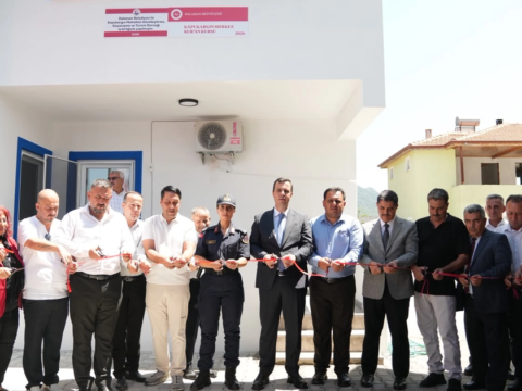 Mugla dalamanda kuran kursu ve imam evi hizmete girdi 6fZ27LIk.webp