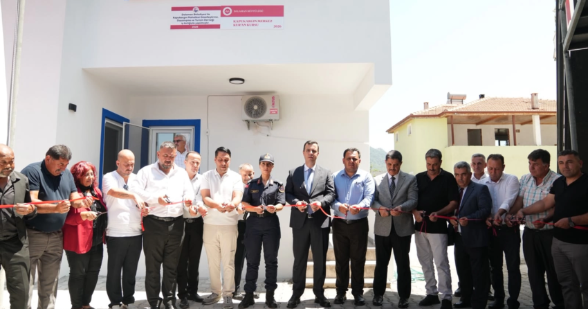 Mugla dalamanda kuran kursu ve imam evi hizmete girdi 6fZ27LIk.webp