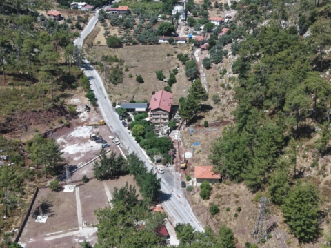 Mugla osmaniyede eski hatlar kamusal alana tasinarak yenileniyor zBXPfJJV.webp
