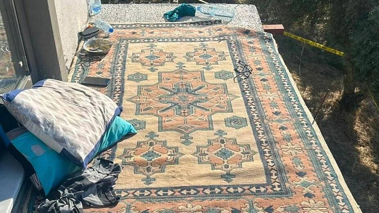Muğla’da balkonda uyurken düşüp öldü: Duvar ya da korkuluk yok