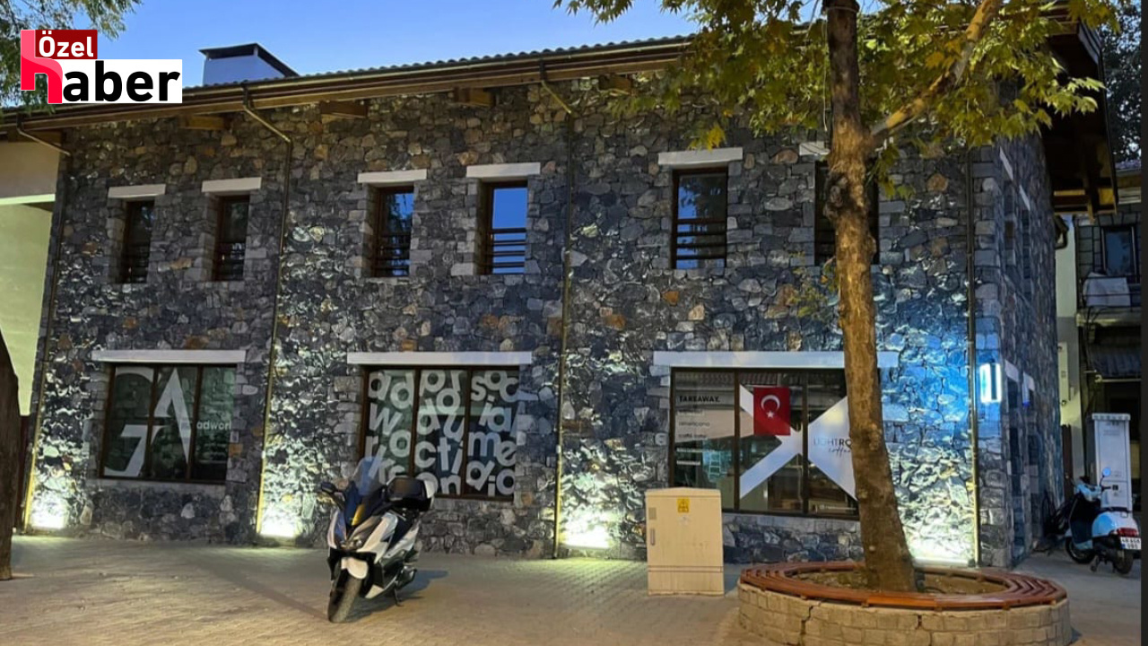 Muğla’da belediyenin tapulu mülküne resen el koydular