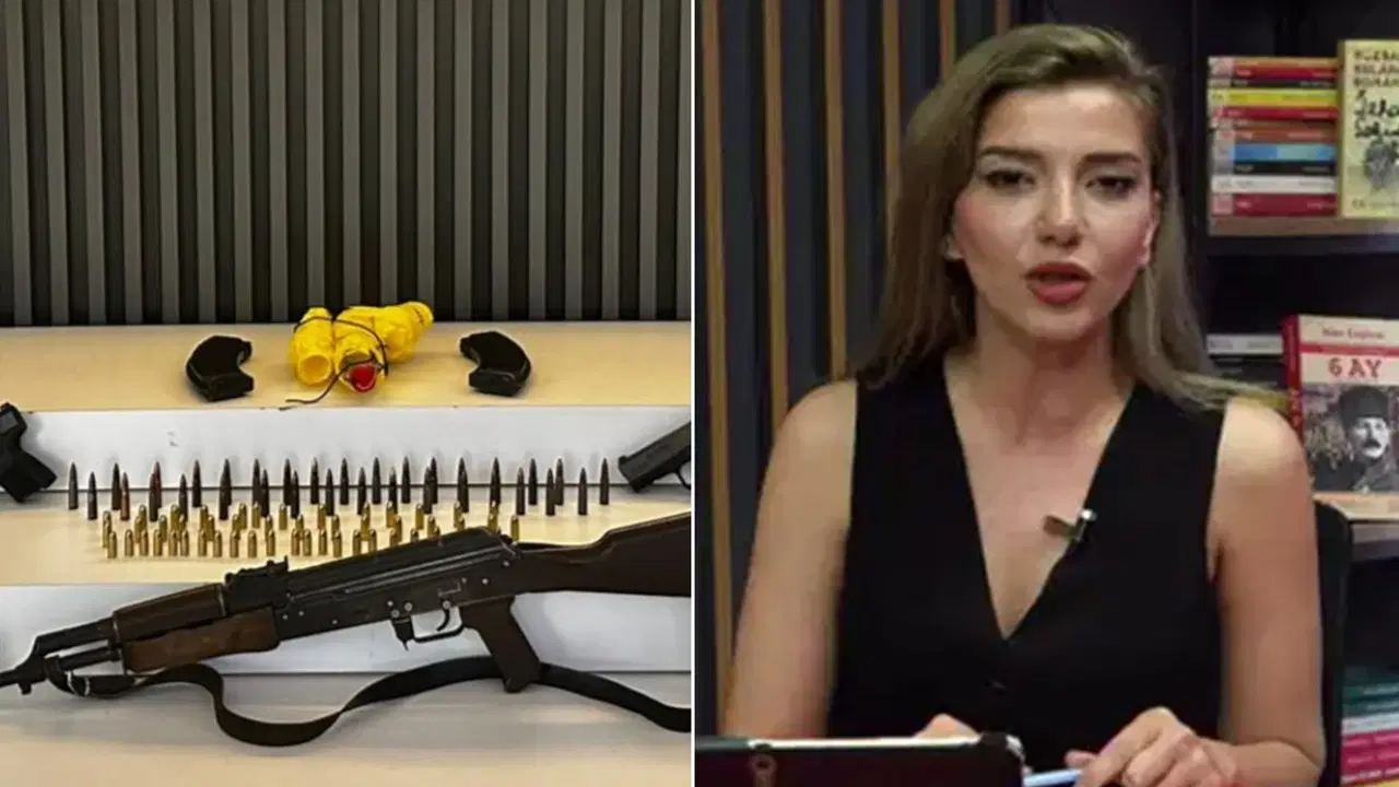 Muhabirimiz ‘çeteleri’ gündeme getirmiş ve gözaltına alınmıştı: Emniyet, Göktürk’teki olayın ardından operasyon başlattı