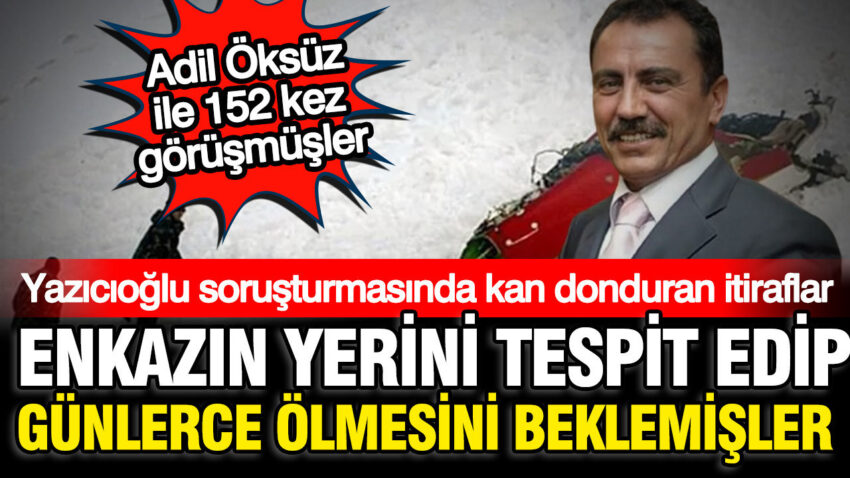 Muhsin yazicioglu davasinda kan donduran itiraf enkazi bulup olmesini beklemisler Uy358uqu.jpg