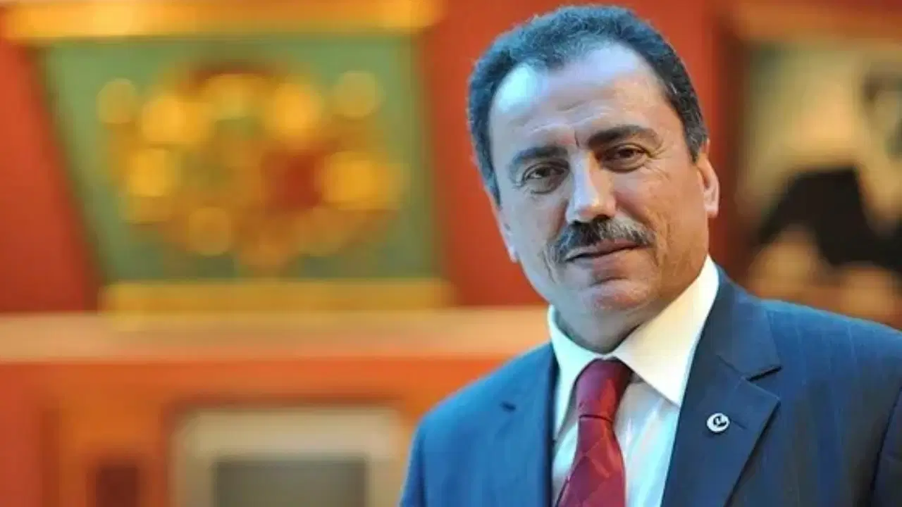 Muhsin Yazıcıoğlu soruşturması: 19 kişi hakkında tutuklama kararı