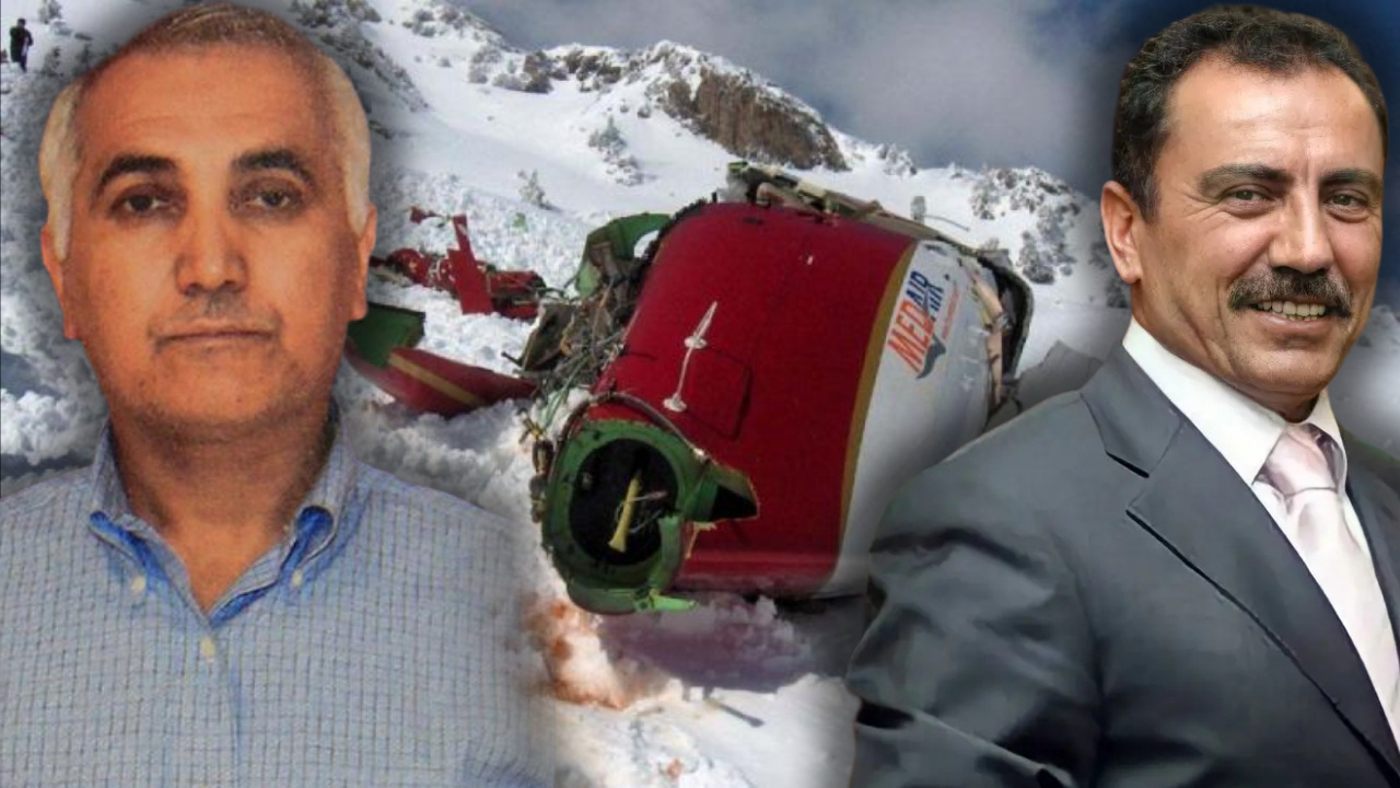 Muhsin Yazıcıoğlu’nun ölümünde FETÖ izi: F-4 havalandıran albayın Adil Öksüz’le ilişkisi çıktı