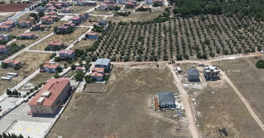 Muskiden yataganin gelecegine hizmet edecek kanalizasyon yatirimi ekIsJ89Q.webp