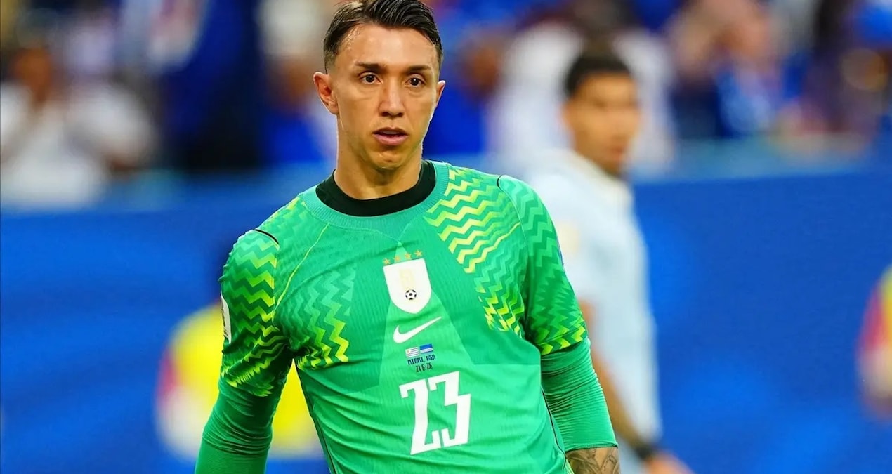 Muslera’dan çok konuşulacak itiraf: Bu kadar acı çekeceğim aklıma gelmezdi