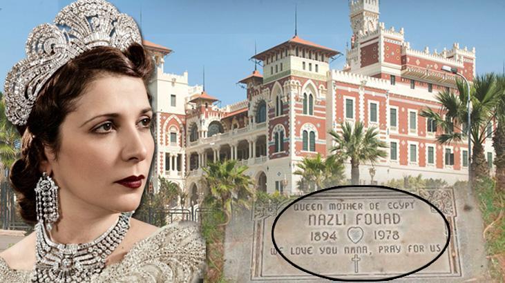 Musluman dogup hristiyan oldu misirin turk kralicesinin abddeki sonu 4 milyon dolara satildi R5BVmJp6.jpg