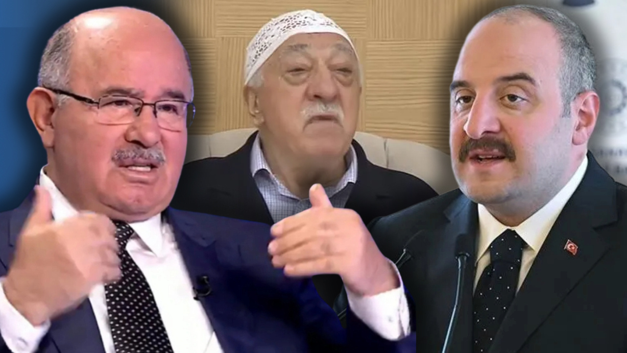 Mustafa Varank ile Hüseyin Çelik 15 Temmuz’da FETÖ kavgasına tutuştu: Ateşi Erdoğan’ın eski metin yazarı yaktı