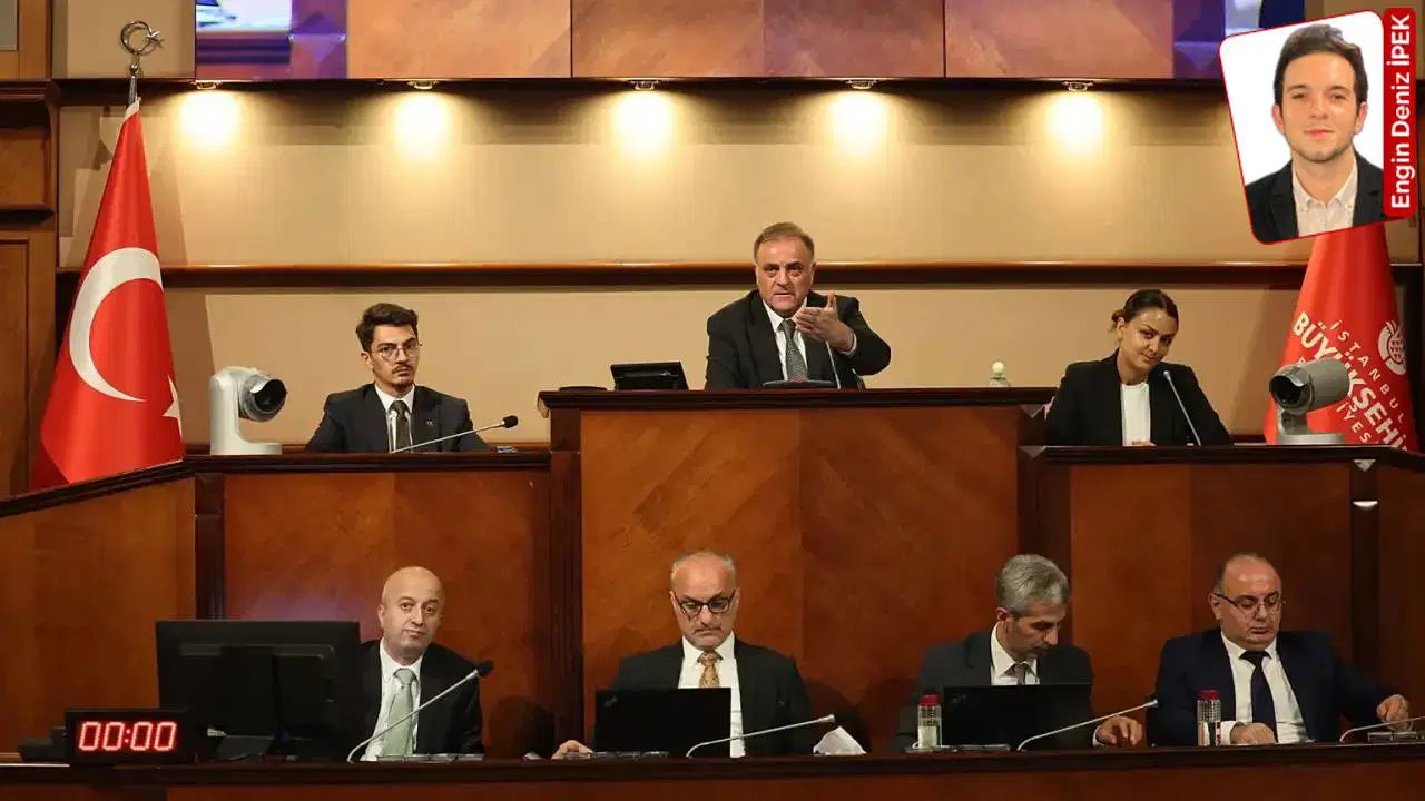 ‘Mutlak butlan’ sonrası İBB’de yönetimin el değiştirebileceği iddia edildi: ‘Gerçeklikten uzak’