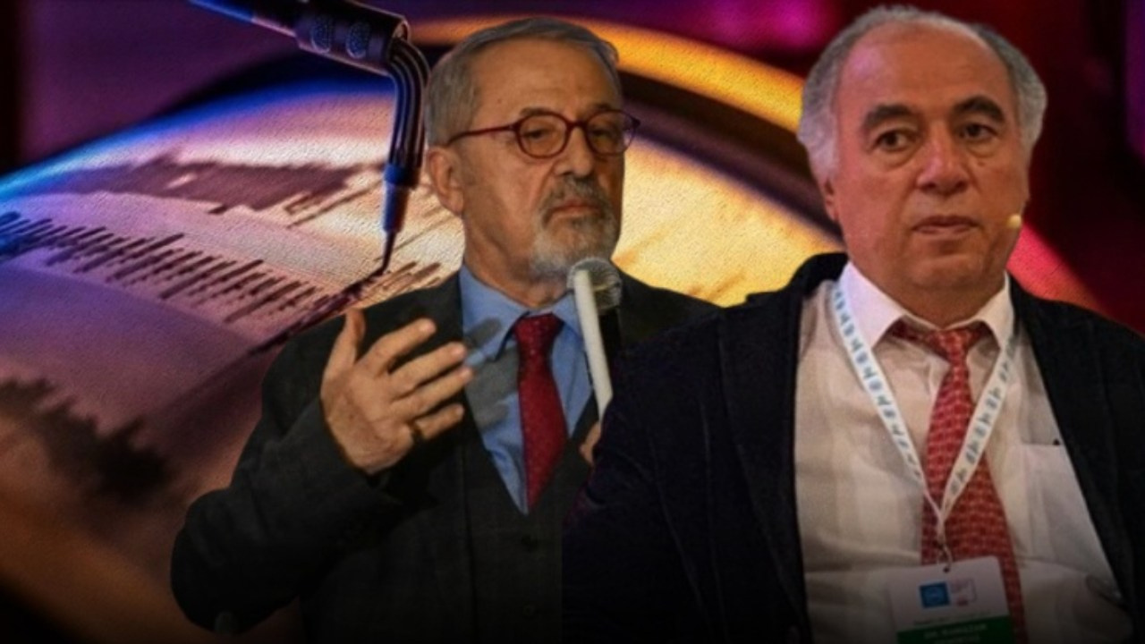 Naci Görür’ün Marmara depremi açıklamasına sert tepki: ‘Deprem bilimi hiç bu kadar zulüm görmemişti’