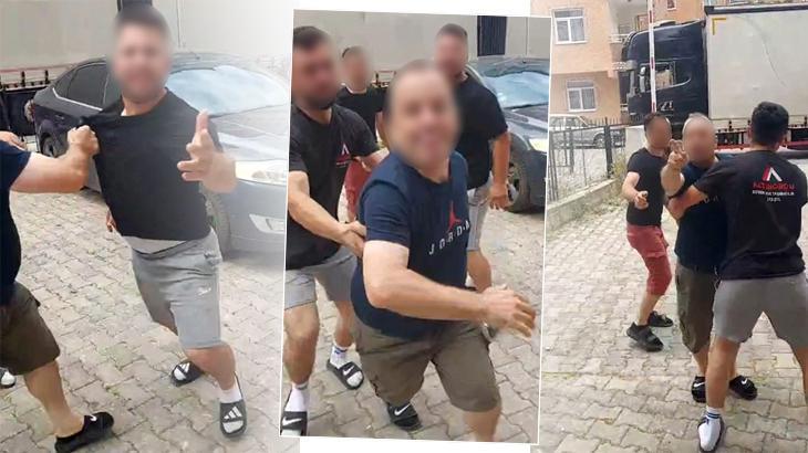 Nakliyecilerle 50 bin tlye anlastilar tasinma gunu istenen rakam ortaligi karistirdi st5VsMtE.jpg